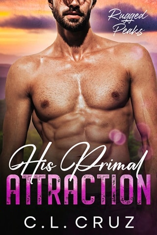 His Primal Attraction by C.L. Cruz