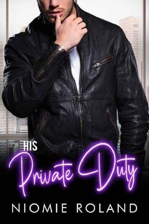 His Private Duty by Niomie Roland