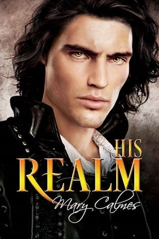 His Realm by Mary Calmes