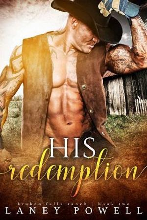 His Redemption by Laney Powell