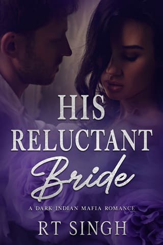 His Reluctant Bride by RT Singh