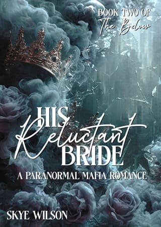 His Reluctant Bride by Skye Wilson