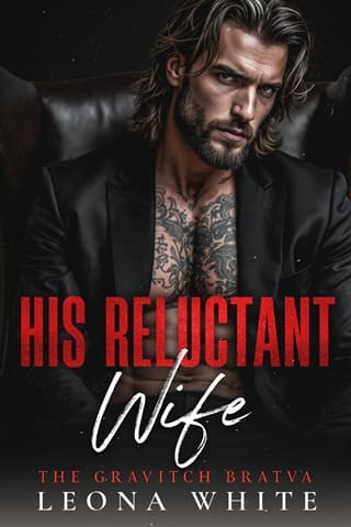 His Reluctant Wife by Leona White