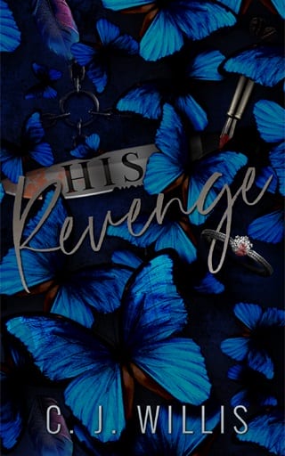 His Revenge by C.J. Willis