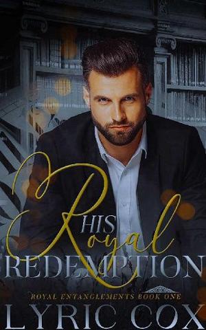 His Royal Redemption by Lyric Cox