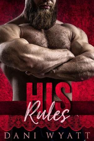 HIS Rules by Dani Wyatt