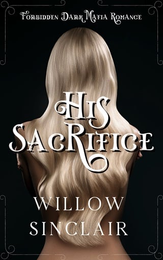 Throne, Willow StClaire