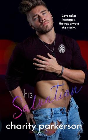 His Salvation by Charity Parkerson