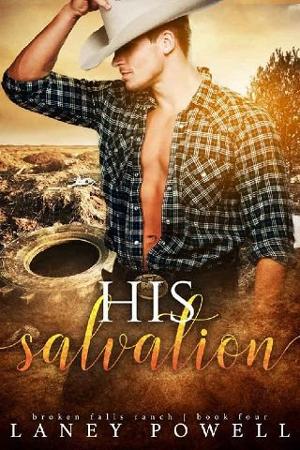 His Salvation by Laney Powell