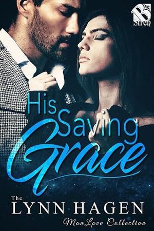 His Saving Grace by Lynn Hagen