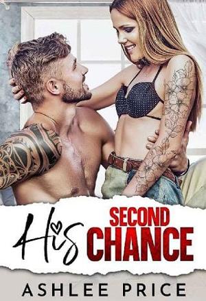 His Second Chance by Ashlee Price