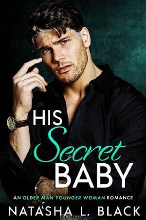His Secret Baby by Natasha L. Black