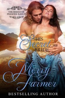 His Secret Bride by Merry Farmer