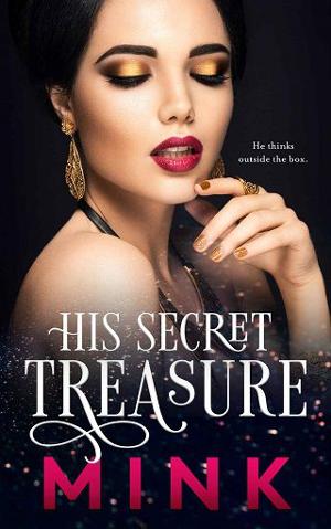 His Secret Treasure by Mink