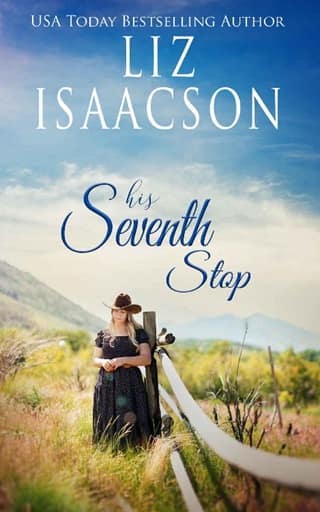 His Seventh Stop by Liz Isaacson