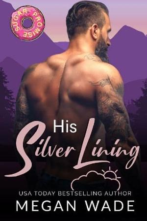 His Silver Lining by Megan Wade
