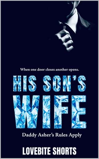 His Son’s Wife by LoveBite Shorts