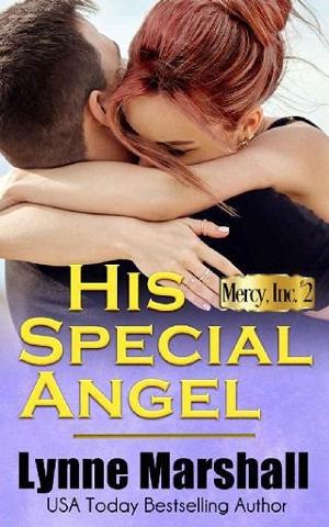 His Special Angel by Lynne Marshall