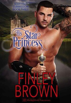 His Star Princess by Finley Brown