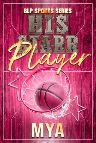 His Starr Player by Mya