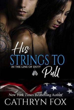 His Strings to Pull by Cathryn Fox