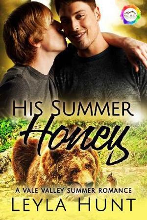 His Summer Honey by Leyla Hunt