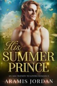 His Summer Prince by Aramis Jordan