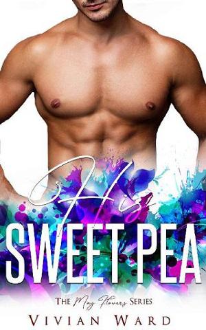 His Sweet Pea by Vivian Ward