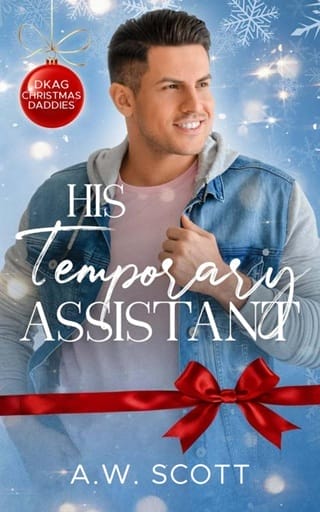His Temporary Assistant by A.W. Scott