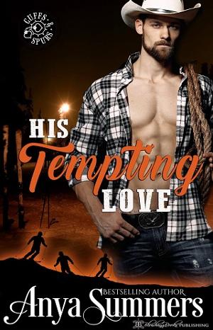 His Tempting Love by Anya Summers
