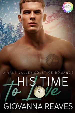 His Time to Love by Giovanna Reaves