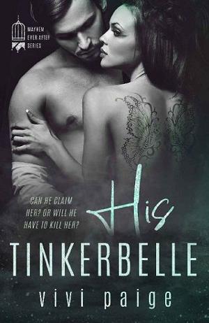 His Tinkerbelle by Vivi Paige