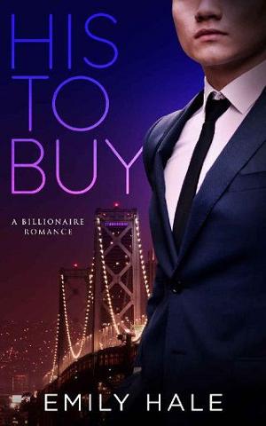 His To Buy by Emily Hale
