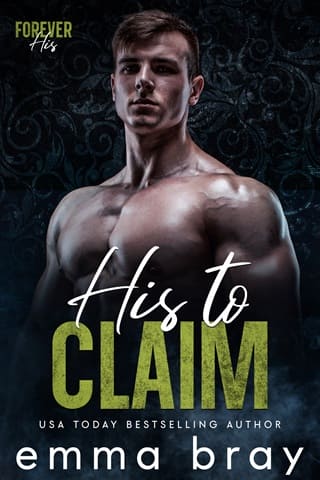 His to Claim by Emma Bray