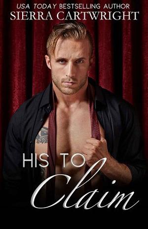 His to Claim by Sierra Cartwright