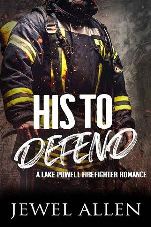 His to Defend by Jewel Allen