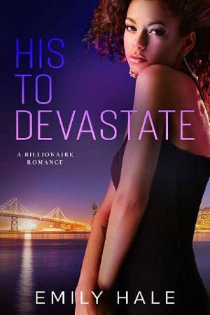 His to Devastate by Emily Hale