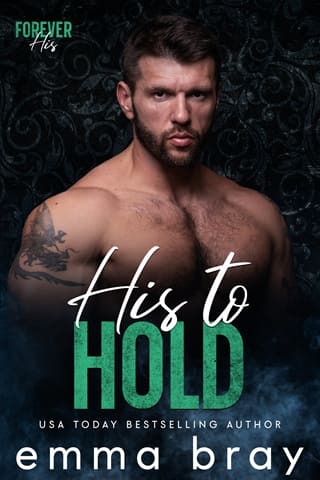 His to Hold by Emma Bray