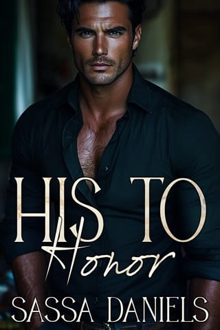 His to Honor by Sassa Daniels