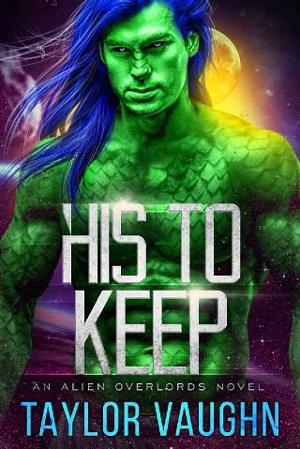 His to Keep by Taylor Vaughn