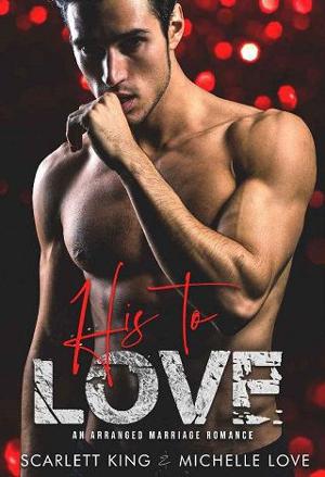 His to Love by Michelle Love