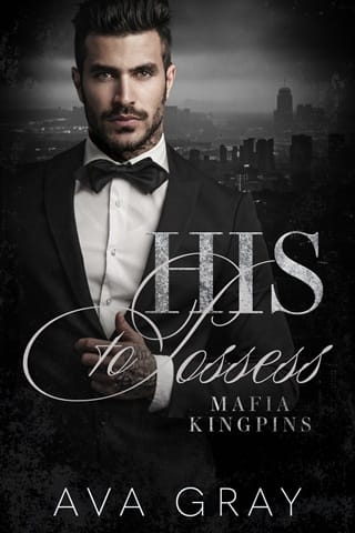 His to Possess by Ava Gray