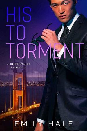 His To Torment by Emily Hale