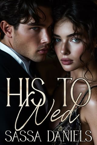 His to Wed by Sassa Daniels