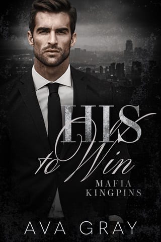 His to Win by Ava Gray