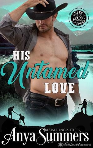 His Untamed Love by Anya Summers