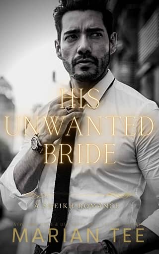 His Unwanted Bride by Marian Tee