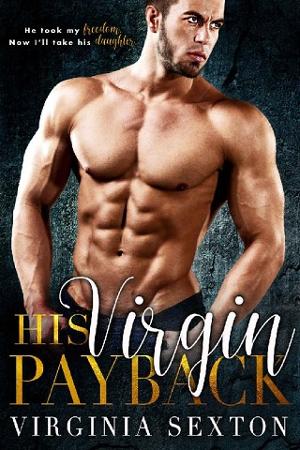 His Virgin Payback by Virginia Sexton