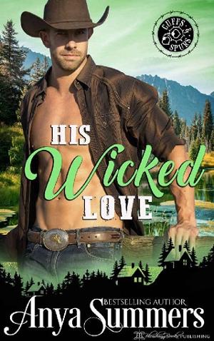 His Wicked Love by Anya Summers