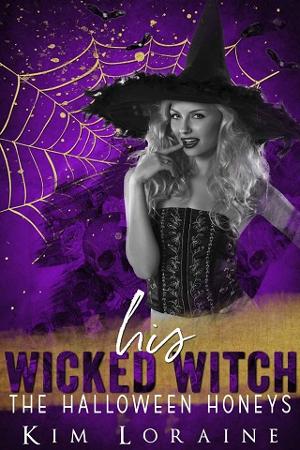 His Wicked Witch by Kim Loraine